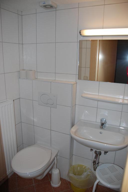 Pension Baeuerle Heiligenblut Habitación foto