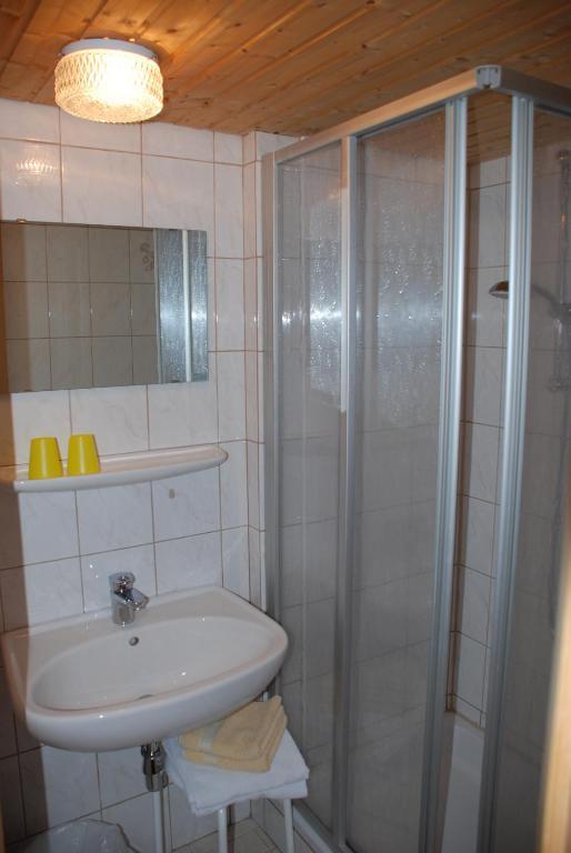 Pension Baeuerle Heiligenblut Habitación foto