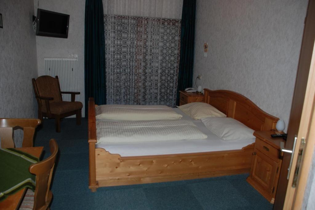 Pension Baeuerle Heiligenblut Habitación foto